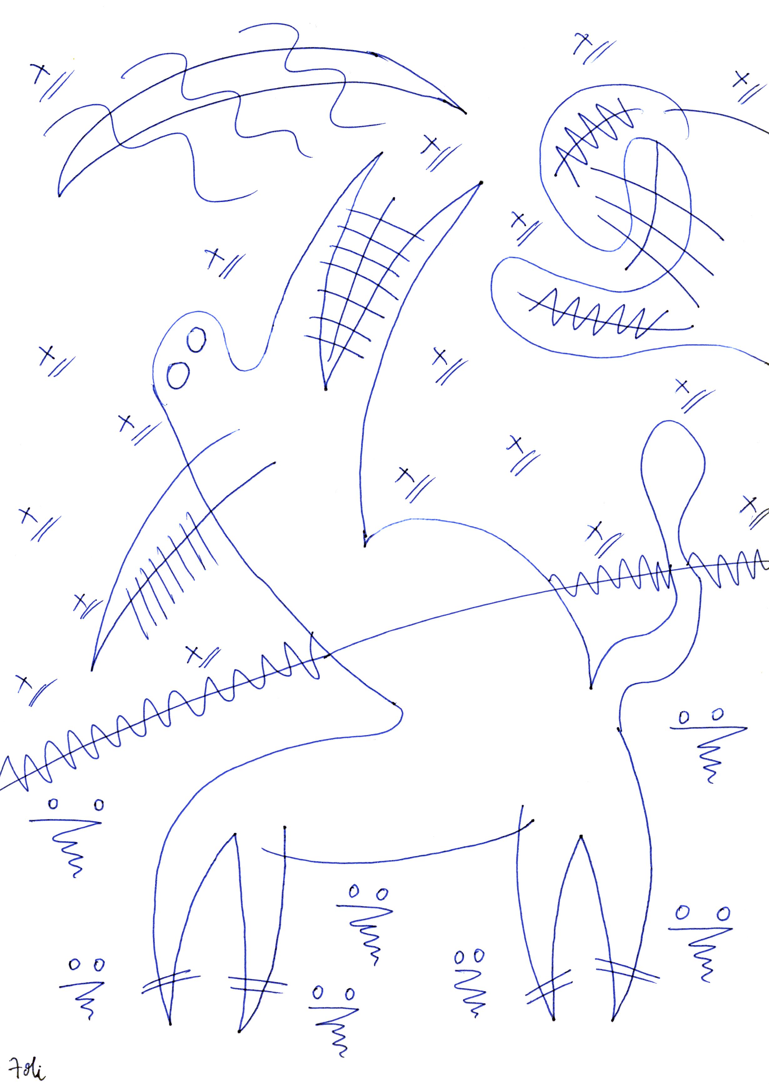 Drawings - 2016 drawing